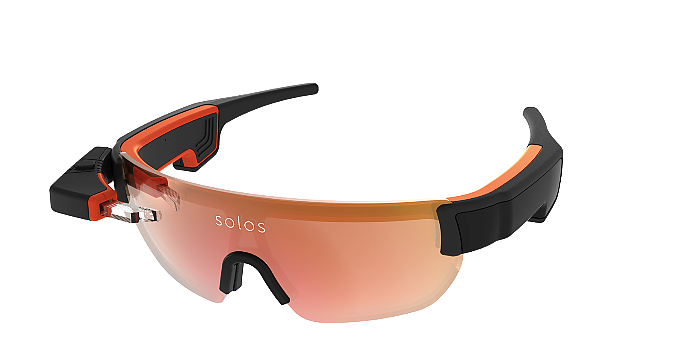 Smart eyewear maker Solos sponsors USA Cycling Bicycle Retailer